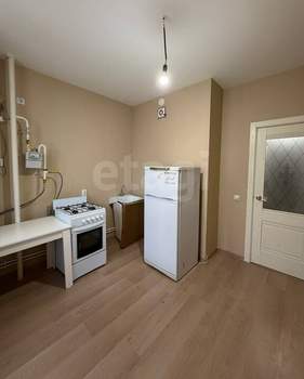 1-к квартира, вторичка, 33м2, 4/8 этаж