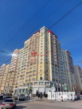2-к квартира, вторичка, 80м2, 7/14 этаж