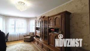 3-к квартира, вторичка, 76м2, 5/6 этаж