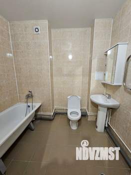 1-к квартира, вторичка, 44м2, 8/9 этаж