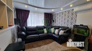 2-к квартира, вторичка, 74м2, 9/10 этаж