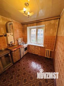 1-к квартира, вторичка, 31м2, 2/4 этаж