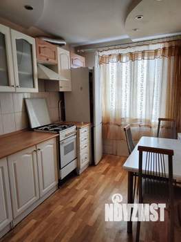 3-к квартира, вторичка, 69м2, 5/5 этаж