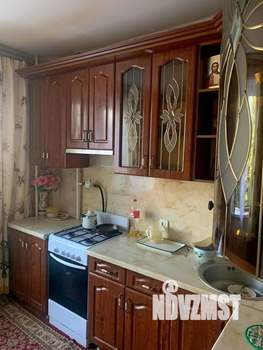 3-к квартира, вторичка, 72м2, 3/9 этаж
