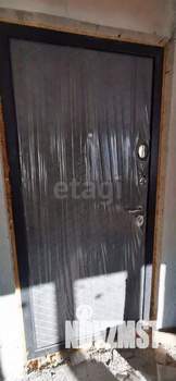 2-к квартира, вторичка, 34м2, 1/12 этаж