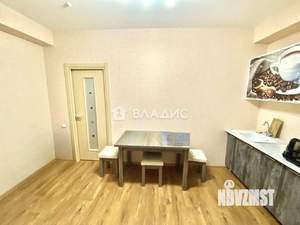 1-к квартира, вторичка, 38м2, 2/7 этаж