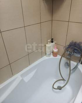 1-к квартира, вторичка, 36м2, 9/9 этаж