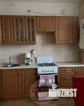 1-к квартира, вторичка, 39м2, 3/10 этаж