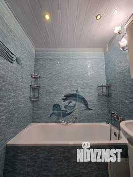 2-к квартира, вторичка, 50м2, 1/9 этаж