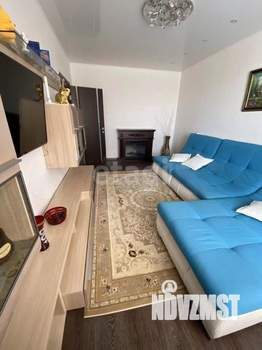 2-к квартира, вторичка, 53м2, 6/9 этаж