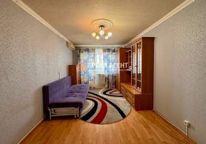 1-к квартира, вторичка, 34м2, 9/9 этаж