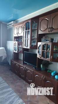 3-к квартира, вторичка, 58м2, 4/5 этаж