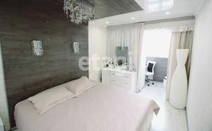 4-к квартира, вторичка, 85м2, 7/17 этаж