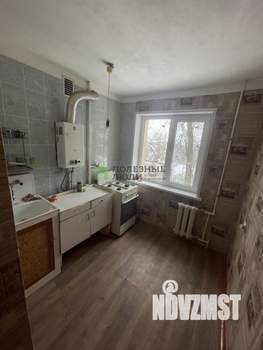 1-к квартира, вторичка, 30м2, 4/5 этаж