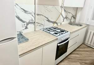 3-к квартира, вторичка, 68м2, 2/2 этаж