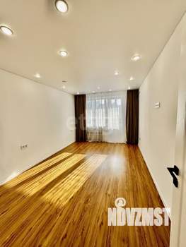 3-к квартира, вторичка, 69м2, 4/5 этаж
