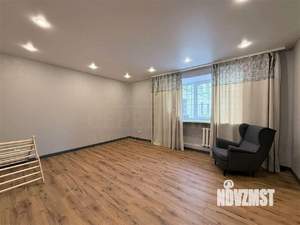 3-к квартира, вторичка, 105м2, 1/14 этаж