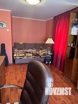 1-к квартира, вторичка, 30м2, 4/5 этаж