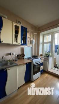 1-к квартира, вторичка, 28м2, 6/9 этаж