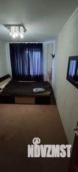 3-к квартира, вторичка, 68м2, 4/9 этаж