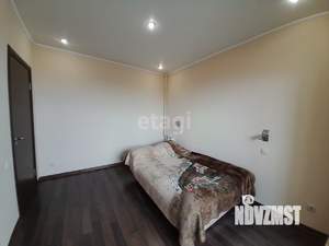 2-к квартира, вторичка, 51м2, 15/15 этаж