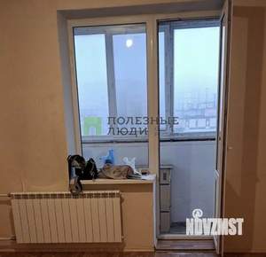 2-к квартира, вторичка, 60м2, 11/15 этаж