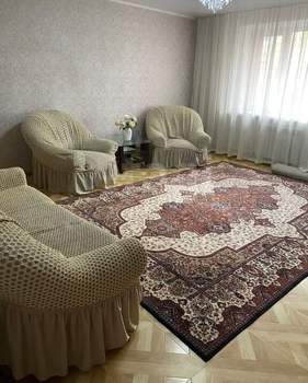 2-к квартира, вторичка, 71м2, 2/10 этаж