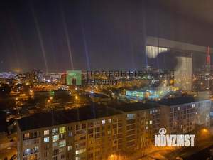 1-к квартира, вторичка, 36м2, 16/17 этаж