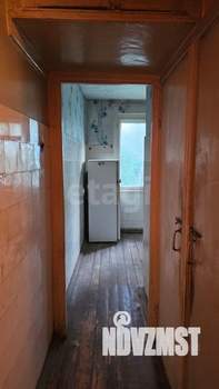 2-к квартира, вторичка, 48м2, 5/5 этаж