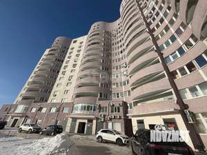 3-к квартира, вторичка, 82м2, 10/13 этаж