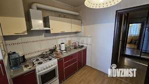 3-к квартира, вторичка, 63м2, 5/10 этаж