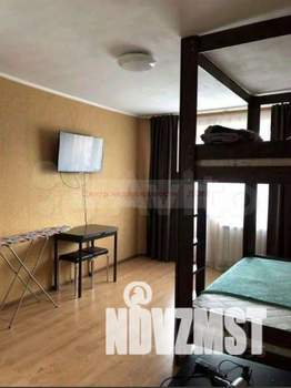 3-к квартира, вторичка, 62м2, 2/5 этаж