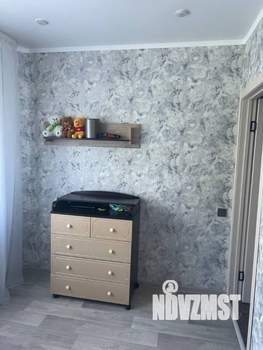 3-к квартира, вторичка, 60м2, 5/9 этаж