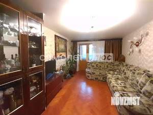 3-к квартира, вторичка, 58м2, 4/5 этаж