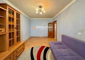 1-к квартира, вторичка, 34м2, 9/9 этаж