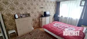 3-к квартира, вторичка, 61м2, 2/5 этаж