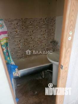 1-к квартира, вторичка, 32м2, 1/9 этаж
