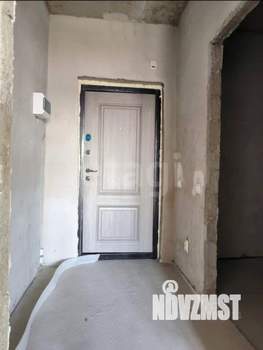 Студия квартира, вторичка, 26м2, 13/18 этаж