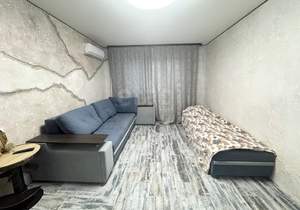 1-к квартира, вторичка, 39м2, 1/5 этаж