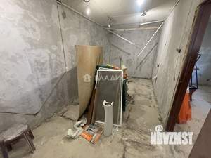 2-к квартира, вторичка, 45м2, 1/5 этаж