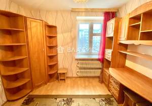 3-к квартира, вторичка, 69м2, 2/5 этаж