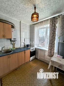 2-к квартира, вторичка, 44м2, 2/5 этаж