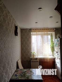 1-к квартира, вторичка, 30м2, 5/5 этаж