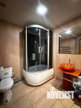 3-к квартира, вторичка, 58м2, 2/5 этаж