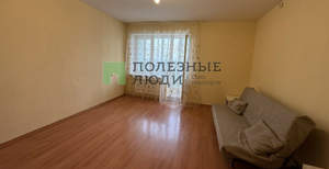 2-к квартира, вторичка, 63м2, 15/17 этаж