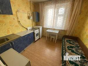 1-к квартира, вторичка, 34м2, 4/10 этаж