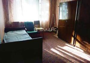 2-к квартира, вторичка, 48м2, 2/5 этаж