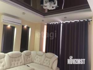 3-к квартира, вторичка, 95м2, 7/17 этаж