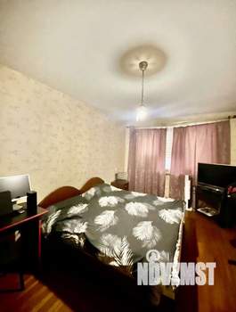 3-к квартира, вторичка, 61м2, 3/5 этаж