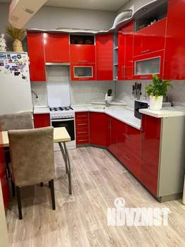 1-к квартира, вторичка, 46м2, 2/9 этаж